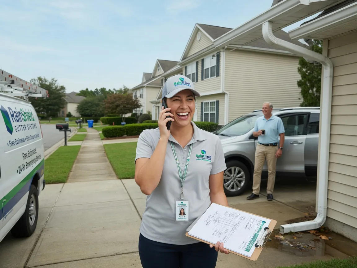Gutter Installation Hartford, TN FAQs